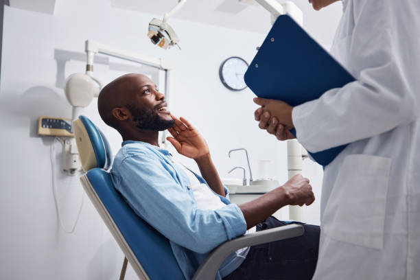 Best Emergency Root Canal Treatment in Gowanda, NY