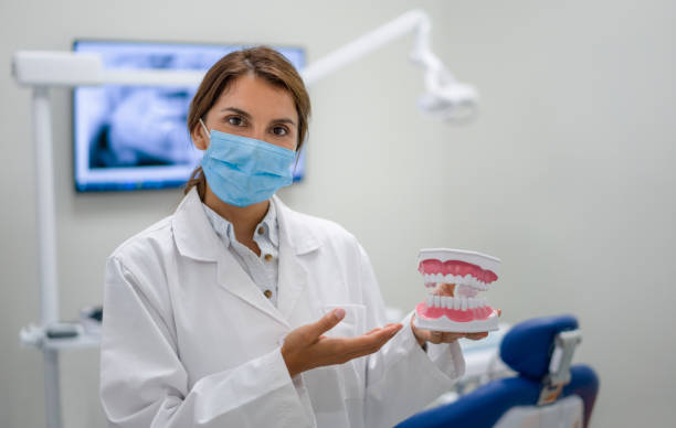 Best Emergency Broken Tooth Repair in Gowanda, NY
