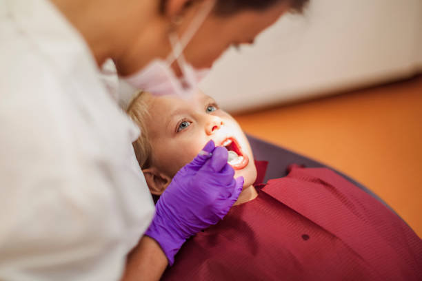 Best Pediatric Emergency Dentist in Gowanda, NY