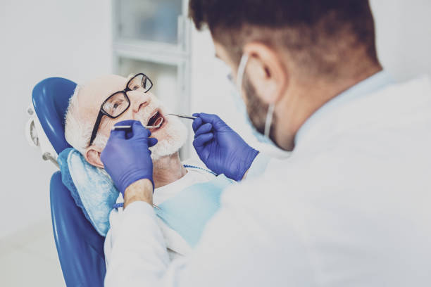 Best Emergency Wisdom Teeth Removal in Gowanda, NY